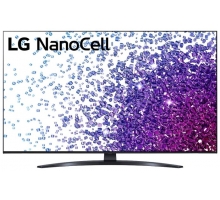 Nano Cell телевизор 4K Ultra HD LG 50NANO766PA