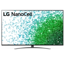Nano Cell телевизор 4K Ultra HD LG 50NANO816PA