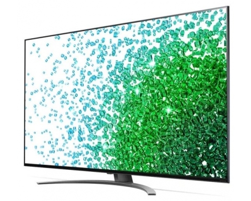 Nano Cell телевизор 4K Ultra HD LG 50NANO816PA