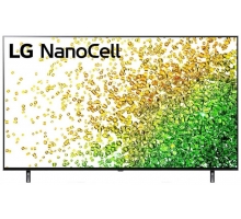 NanoCell телевизор LG 50 50NANO856PA