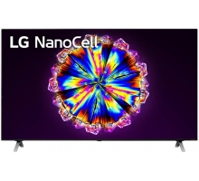 Nano Cell телевизор 4K Ultra HD LG 55NANO906NA