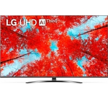 LED телевизор 4K Ultra HD LG 55UQ91009LD