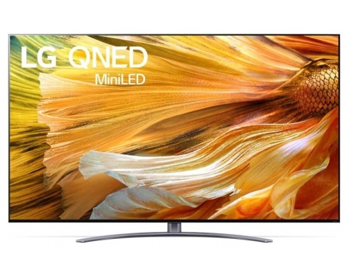 QNED телевизор 4K Ultra HD LG 65QNED913PA