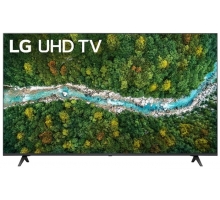 LED телевизор 4K Ultra HD LG 65UP77006LB