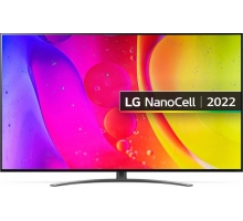Nano Cell телевизор 4K Ultra HD LG 75NANO826QB