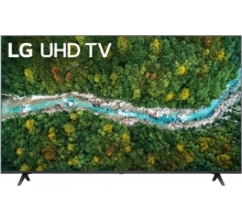 LED телевизор 4K Ultra HD LG 75UP7702LB.ARU