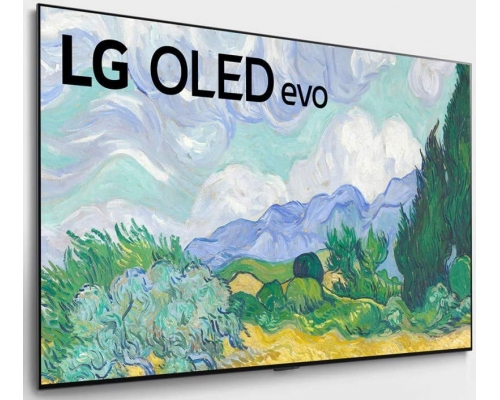 OLED телевизор LG OLED65G1RLA EVO