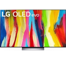 OLED телевизор 4K Ultra HD LG OLED42C2RLA