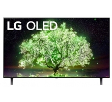 OLED телевизор 4K Ultra HD LG OLED48A1RLA