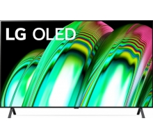 OLED телевизор 4K Ultra HD LG OLED55A26LA.ARUB