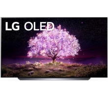 OLED телевизор 4K Ultra HD LG OLED55C1