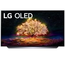 OLED телевизор 4K Ultra HD LG OLED55C14LB