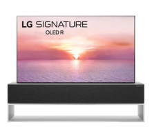 Телевизор 65 LG Signature OLED65R