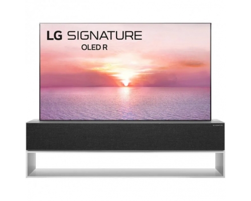 Телевизор 65 LG Signature OLED65R