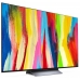 OLED телевизор 4K Ultra HD LG OLED77C2RLA