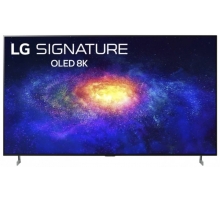 OLED телевизор LG OLED77ZX9