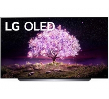 OLED телевизор 4K Ultra HD LG OLED83C1RLA